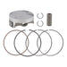 Namura Piston Kit 76.97mm Kawasaki KX250F '15-'16
