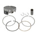 Namura Piston Kit 76.97mm Suzuki RMZ250 '10-'24