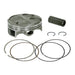 Namura Piston Kit 76.97mm Yamaha WR250F '15-'19 / YZ250F '14-'18