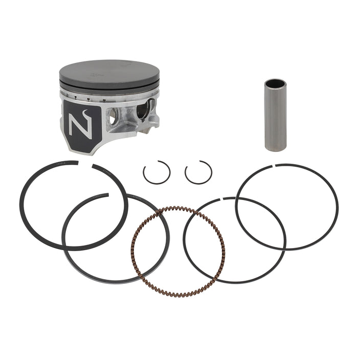 Namura Piston Kit 75.45 Honda TRX300 FourTrax FW '88–'00