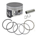 Namura Piston Kit 78.96mm Honda TRX350 Rancher / Fourtrax '00-'0
