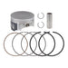 Namura Piston Kit 101.97 Honda SXS Pioneer 700 '14–'23 (M2 / M4)