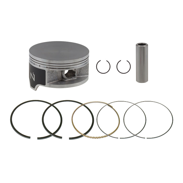 Namura Piston Kit 92.47mm Honda TRX500 FM1 '14-'17 / 500FM2 '14-'19