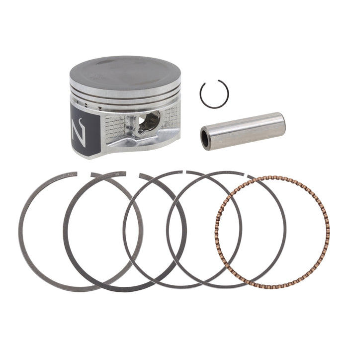 Namura Piston Kit 69.2 Honda TRX250TM Recon 2x4 '02–'20