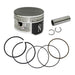Namura Piston Kit 69.45 Honda TRX250TM Recon 2x4 '97–'01