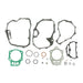 Namura Full Gasket Set