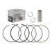 Namura Piston Kit 90.96mm CF Moto CFORCE 400 '20-'21
