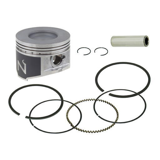 Namura Piston Kit 76.45 Kawasaki Mule 4000 KAF620P '09–'14