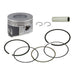 Namura Piston Kit 76.45 Kawasaki Mule 4000 KAF620P '09–'14