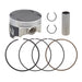 Namura Piston Kit 80.96mm Kawasaki KVF650 Brute Force '05-'13