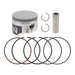 Namura Piston Kit 69.47 Suzuki LT-F300 4WD '99–'02