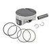 Namura Piston Kit 90.46mm Suzuki DRZ400E '00-'24 / 400S '06-'16