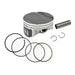 Namura Piston Kit 89.97mm Suzuki DRZ400E '00-'24 / 400S '06-'16