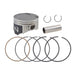 Namura Piston Kit 82.96mm Suzuki LTF400 KingQuad 4WD '08-'22