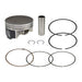 Namura Piston Kit 87.47mm Suzuki LTA500X KingQuad AXi 4x4 '10-'23