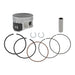 Namura Piston Kit 83.45mm Yamaha YFM350 Grizzly 4x4 '07-'14