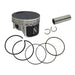 Namura Piston Kit 85.42mm Yamaha YFM400 Grizzly Auto 4x4 '07-'08