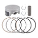 Namura Piston Kit 101.99 Yamaha YFM700F Grizzly '08–'11