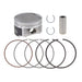 Namura Piston Kit 92.97mm Polaris Ranger 500 4x4 '99-'13