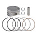 Namura Piston Kit 91.458mm Can-Am Outlander 400 4WD '07-'14