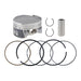 Namura Piston Kit 90.96mm Can-Am HD10 XT '19-'23