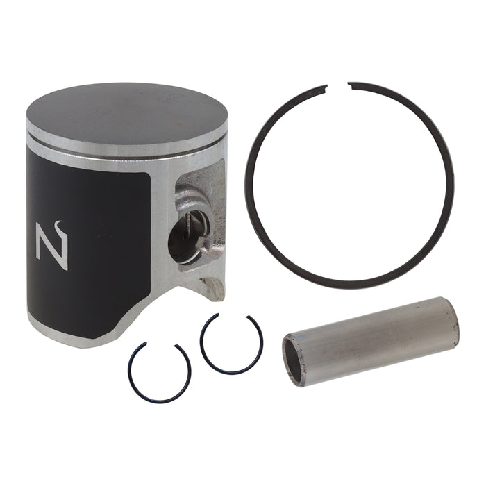 Namura Piston Kit 53.96mm Single Ring - Honda CR125R '04–'07