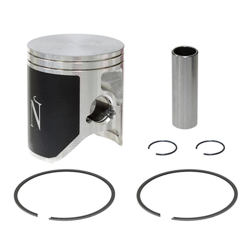 Namura Piston Kit 66.35mm Dual Ring - Honda CR250R '02–'04