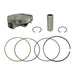 Namura Piston Kit 95.97mm Honda CRF450R '09-'12