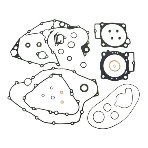 Namura Full Gasket Set