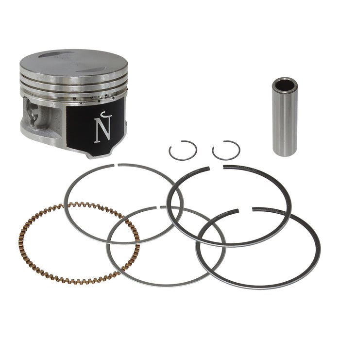 Namura Piston Kit 66.47 Honda XR200 / XR200R '80–'02