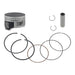 Namura Piston Kit 66.48 Honda CRF230F '03–'19
