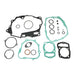 Namura Full Gasket Set