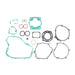 Namura Full Gasket Set