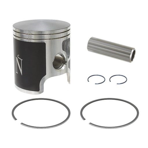 Namura Piston Kit 66.35mm Dual Ring - Kawasaki KX250 '92–'04