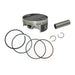 Namura Piston Kit 76.97mm Kawasaki KX250F '06-'09