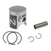 Namura Piston Kit 44.45mm Dual Ring - Kawasaki KX65 '00–'23
