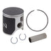 Namura Piston Kit 53.95mm Single Ring - Suzuki RM125 '01–'03