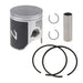 Namura Piston Kit 66.34mm Dual Ring - Suzuki RM250 '03–'08