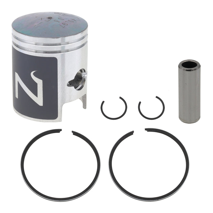 Namura Piston Kit 41.96mm Dual Ring - Suzuki LT50 '84–'05
