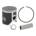 Namura Piston Kit 47.94mm Single Ring - Suzuki RM85 '02–'21 (Small Wheel)