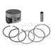 Namura Piston Kit 69.97 Yamaha XT225 '92–'00 / TTR230 '05–'26