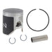 Namura Piston Kit 66.36mm Dual Ring - Yamaha YZ250 '99–'24