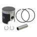Namura Piston Kit 67.94mm Dual Ring - Yamaha WR250 / YZ250 '92–'98