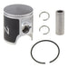 Namura Piston Kit 47.46mm Single Ring - Yamaha YZ85 '02–'18 (Small Wheel)