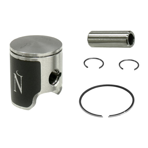 Namura Piston Kit 39.46mm Single Ring - KTM 50SX '09–'23