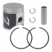 Namura Piston Kit 53.94mm Dual Ring - KTM 125SX '01–'25 / 125EXC