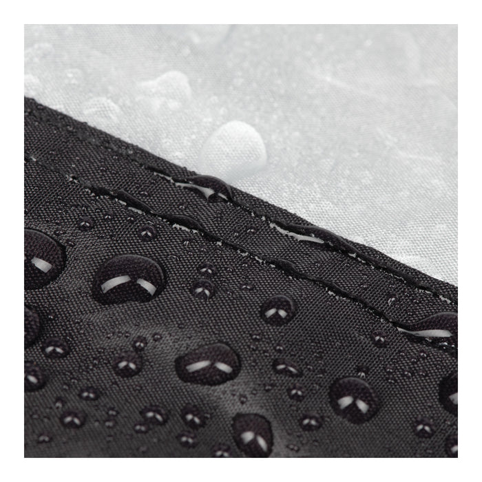 Oxford Aquatex Highscreen Cover With Topbox