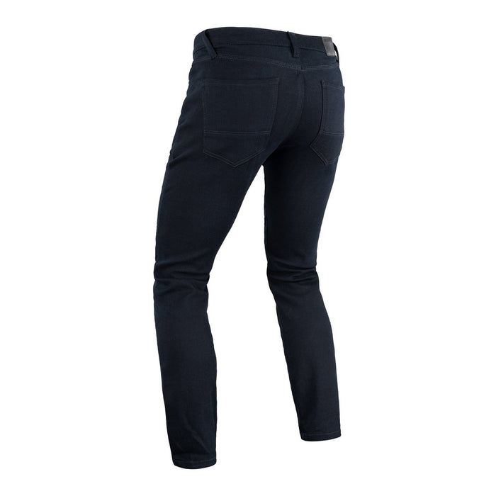 Oxford AA SuperStretch Men's Jean (36/S) - Indigo