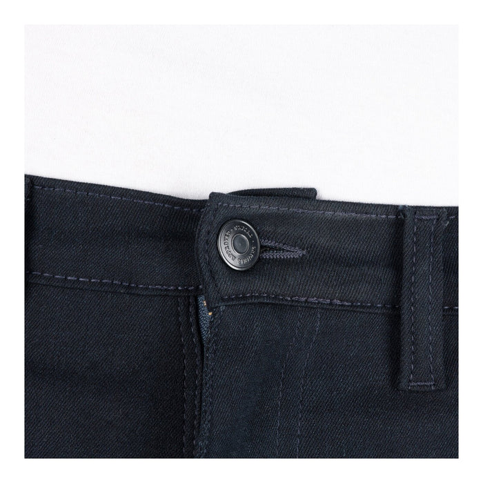 Oxford AA SuperStretch Men's Jean (36/S) - Indigo