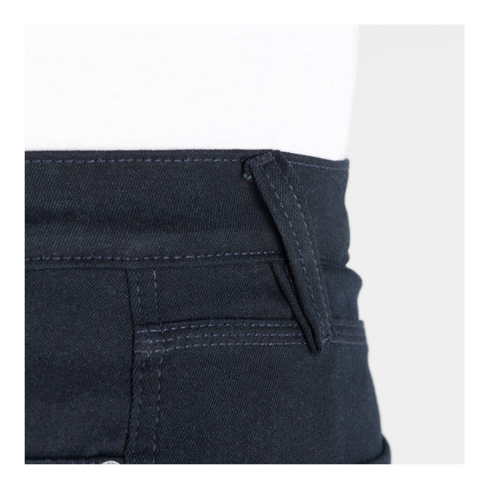 Oxford AA SuperStretch Men's Jean (36/S) - Indigo